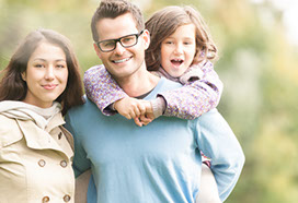 Happy Family